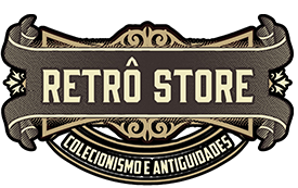 Retrô Store Leilões